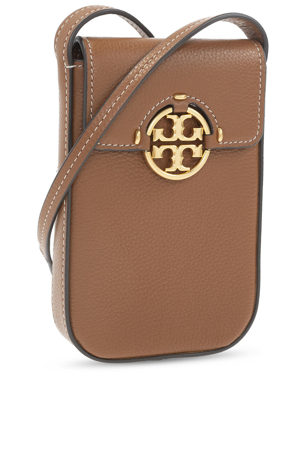 Tory Burch 'Miller' phone holder | Women's Accessories | Vitkac